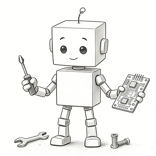 begindev编辑部头像